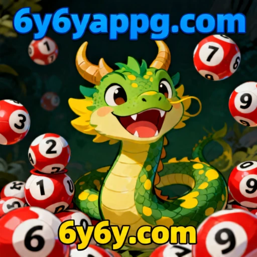 6y6y.com Logo